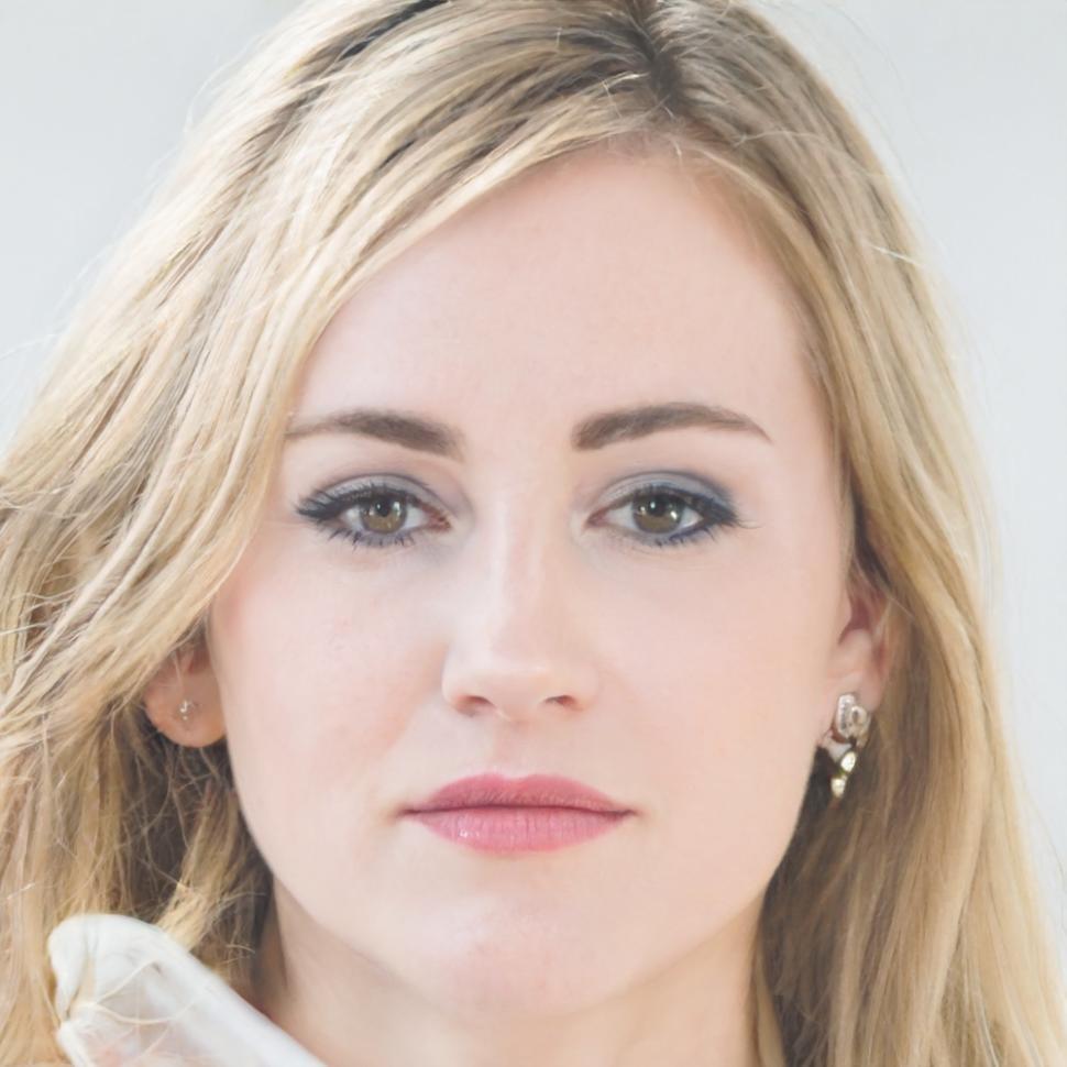 Portrait professionnel de Sophie Martin, spécialiste en analyse comportementale